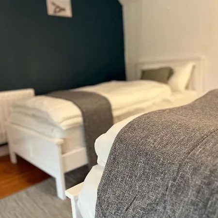 Casa de Férias Sweet Lamb New Ross