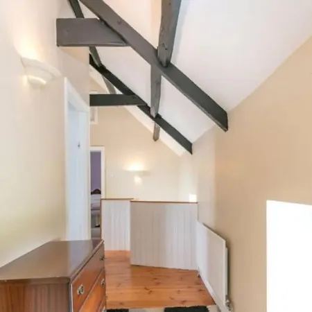 بيت للعطل Sweet Lamb