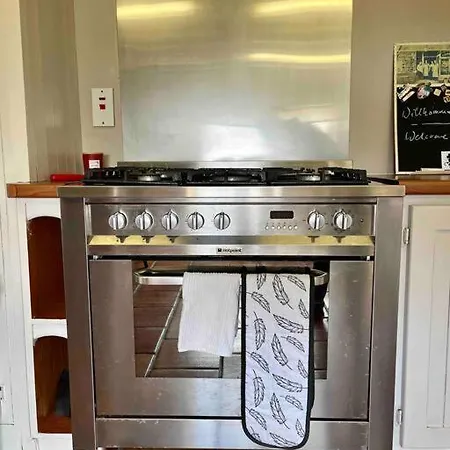 بيت للعطل Sweet Lamb