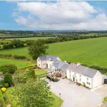 Sweet Lamb Feriehus *