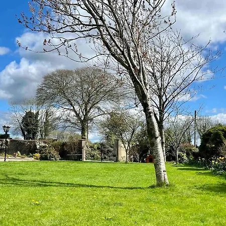 بيت للعطل Sweet Lamb نيو روس