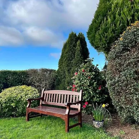 بيت للعطل Sweet Lamb