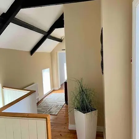 Sweet Lamb Holiday home New Ross
