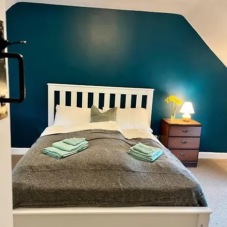 Sweet Lamb بيت للعطل *