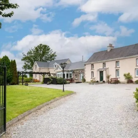 Sweet Lamb Holiday home New Ross