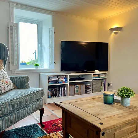 بيت للعطل Sweet Lamb *