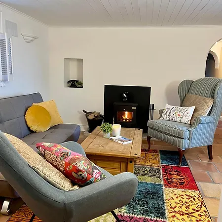 Feriehus Sweet Lamb New Ross