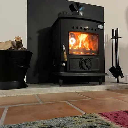 Sweet Lamb Feriehus New Ross