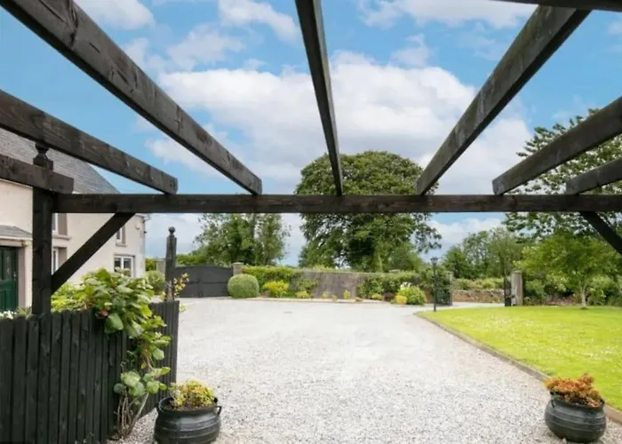 Feriehus Sweet Lamb *