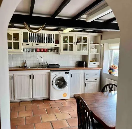 Feriehus Sweet Lamb New Ross