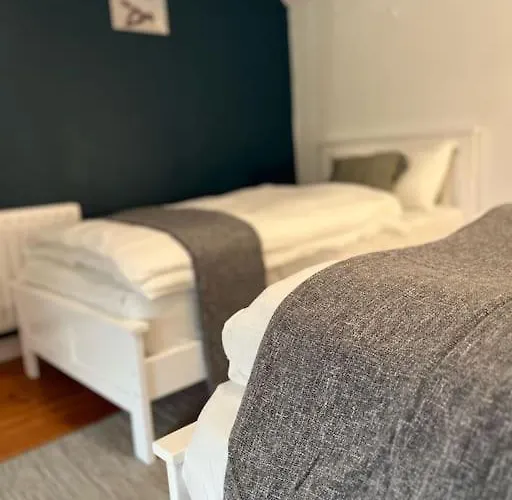 度假居 Sweet Lamb 新罗斯