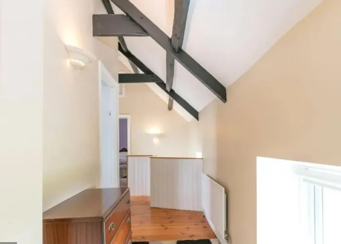 度假居 Sweet Lamb