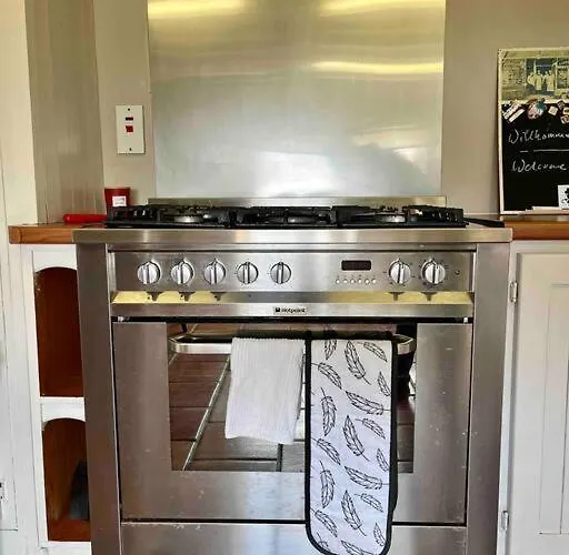 度假居 Sweet Lamb