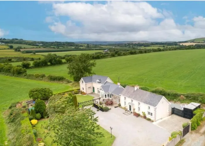 Sweet Lamb Feriehus *