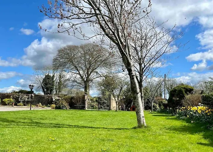 Feriehus Sweet Lamb New Ross