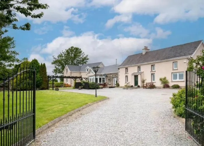 Sweet Lamb 度假居 新罗斯