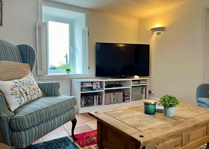 Feriehus Sweet Lamb *