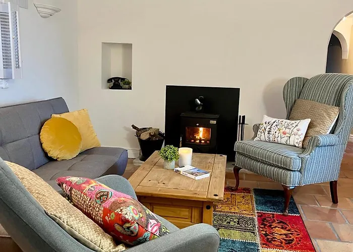 Feriehus Sweet Lamb New Ross