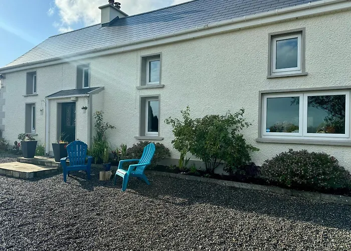 Feriehus Sweet Lamb *